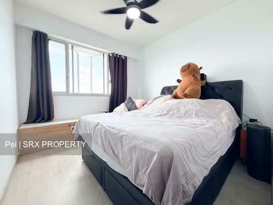 Blk 182B Marsiling Greenview (Woodlands), HDB 5 Rooms #572058341
